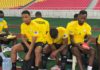 Classement FIFA: Le Sénégal reste leader en Afrique et gagne une place mondiale
