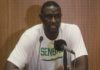 Afrobasket – Sénégal : “D’ici au week-end, on aura le groupe au complet”, Boniface Ndong