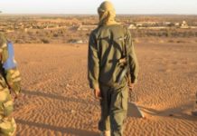 Mali : Le chef de l’ONU condamne un massacre de civils dans la région de Gao
