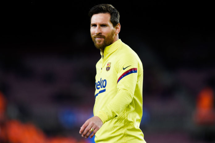 PSG : Lionel Messi est attendu comme le loup blanc