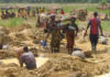 La Cédéao prépare une réglementation sur l’orpaillage en Afrique de l’Ouest