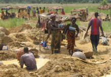 La Cédéao prépare une réglementation sur l’orpaillage en Afrique de l’Ouest