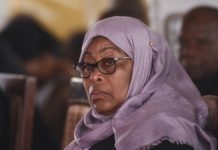 Tanzanie : La présidente critiquée pour ses commentaires déplacés