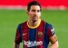 Barça: Officialisation imminente de la prolongation de Messi