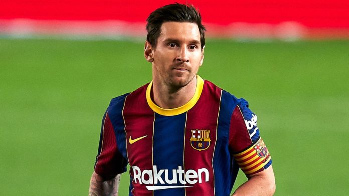Barça: Officialisation imminente de la prolongation de Messi