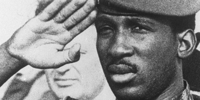 Burkina Faso: le procès de l’assassinat de Thomas Sankara fixé au 11 octobre 2021