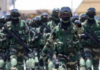 Election présidentielle : 625 soldats sénégalais déployés en Gambie