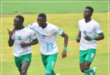 Sénégal-Togo (2-0) : une victoire et des questions