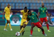 Mondial 2022 (Zone Afrique) : 7 matchs au programme, ce vendredi