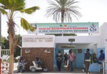 Hôpital El H Ahmadou Sakhir Ndiéguène de Thiès : La Raddho dénonce les «pratiques frauduleuses et de concussion de certains agents»
