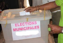 Élections Municipales et Départementales : Le département de Guédiawaye est en ébullition