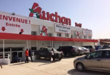 Indésirable à Touba: Auchan quitte la ville sainte