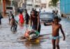 Gestion des inondations les piques de Macky Sall à ses ministres