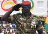 Coup d’Etat en Guinée: Le colonel Doumbouya annonce la libération de tous les détenus politiques