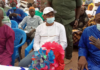 Moussa Baldé : «Macky Sall a tout donné à Kolda»