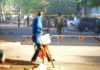 Burkina: au moins une dizaine de civils tués dans l'attaque d'un village