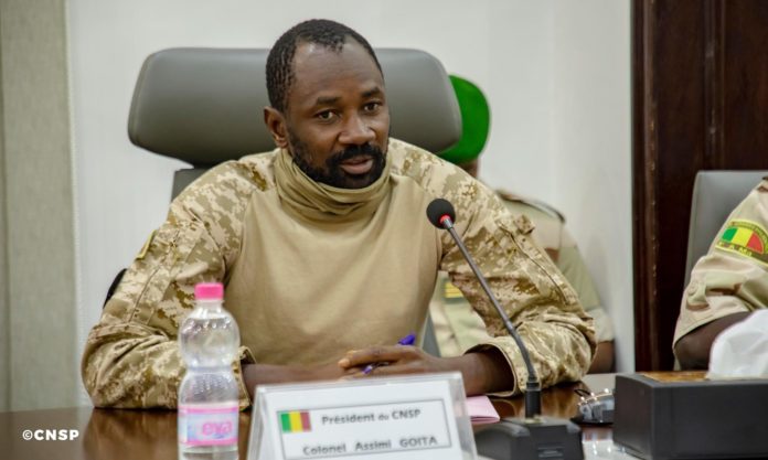 Sanctions contre le Mali: Torrents d'indignation sur les réseaux sociaux