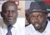 Bataille de la banlieue: Guédiawaye «intronise» Malick Gackou et Ousmane Sonko