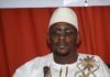 Locales à Louga: Les missiles de Moustapha Diop contre Mamour Diallo qui répond par le mépris