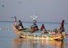 Casamance: 7 pêcheurs travaillant à Elinkine disparus en mer depuis le 13 décembre