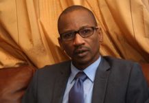 Wakhinane / 9 coalitions et mouvements rejoignent Racine Talla: Le maire sortant se voit déjà victorieux