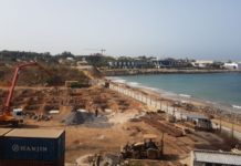 Occupations anarchiques, pression immobilière: Diamalaye dénonce un bradage organisé de son littoral