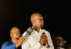 De retour à Ziguinchor: Ousmane Sonko, Cheikh Tidiane Dièye et Guy Marius Sagna, communient avec la jeunesse