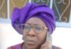L'Assemblée nationale endeuillée: La députée Dieh Mandiaye Bâ est décédée