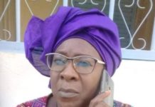 L'Assemblée nationale endeuillée: La députée Dieh Mandiaye Bâ est décédée