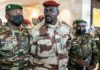 Sanctions contre le Mali: La Guinée « viole » l’embargo de la CEDEAO