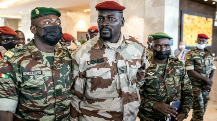 Sanctions contre le Mali: La Guinée « viole » l’embargo de la CEDEAO