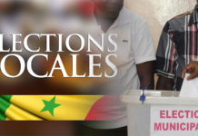 Kolda: Cinq des six candidats à la mairie auditionnés dimanche, par un Collectif des organisations de la société civile