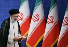 Iran: Téhéran se range aux côtés de Moscou