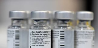 Des unités de production mobiles pour le vaccin anti-Covid bientôt envoyées en Afrique