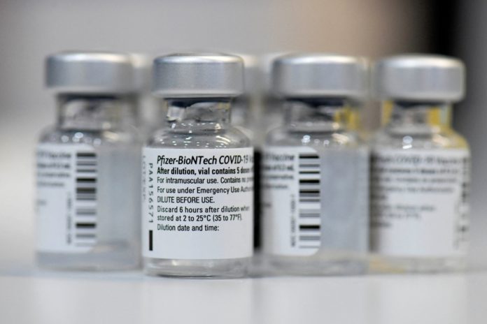Des unités de production mobiles pour le vaccin anti-Covid bientôt envoyées en Afrique