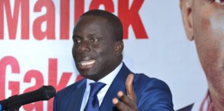 Malick Gakou, Maire honoraire de Guédiawaye : Ahmed Aidara pose un acte fort