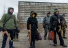 L'Ukraine mobilise ses réservistes et appelle ses ressortissants à quitter «immédiatement» la Russie