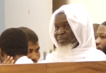Procès en appel: Renvoi au 30 mai prochain, Imam Alioune Ndao acquitté, selon son avocat
