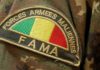 Deux soldats maliens tués dans une attaque djihadiste