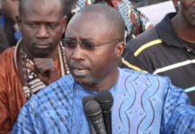 Hausse des prix : Momar Ndao, le président d’Ascosen oublie l’Etat et tacle les commerçants