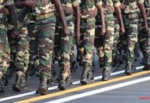 Casamance : pris en otage par le MFDC, les 7 soldats sénégalais viennent d’être libérés