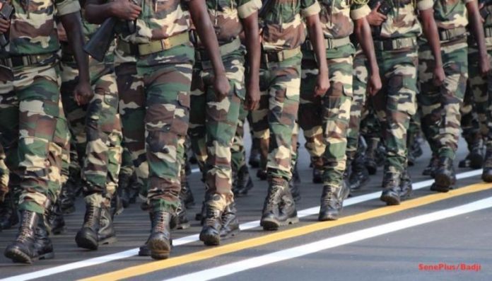 Casamance : pris en otage par le MFDC, les 7 soldats sénégalais viennent d’être libérés