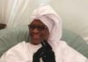 Lancement de la coalition du siècle : Les jeunes marabouts du Sénégal font allégeance à Serigne Modou Kara
