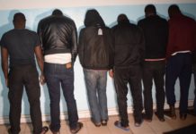 Affaire de la mairie incendiée : Une trentaine de jeunes arrêtés à Djirnda