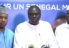 Transhumance : « Bamba Fall «a planté un couteau dans le dos de Bougane », réagit Gueum Sa Bopp