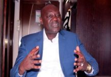 Réaction de Cheikh Guèye, maire de Dieuppeul-Derklé, membre de Taxawu Senegaal : «Le ralliement de Bamba Fall est un épiphénomène»