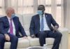 Le président de la ​FIFA, Infantino à Dakar lundi et mardi prochains