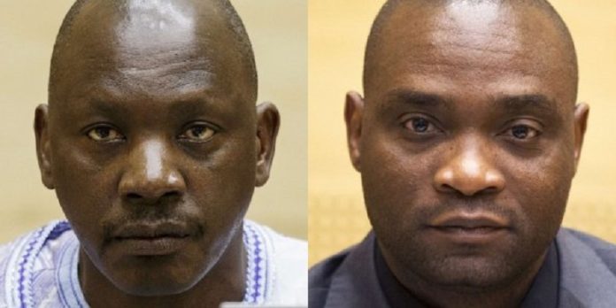 Thomas Lubanga et Germain Katanga pris en otage, les miliciens posent leurs conditions