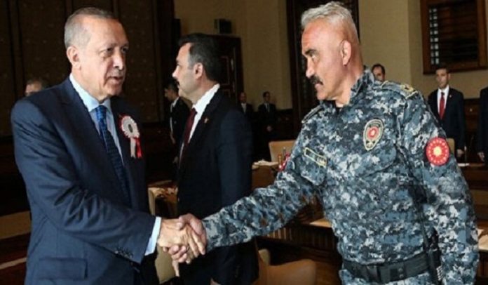 La grande faucheuse s’est invitée à Diamniadio: Le chef de la sécurité d’Erdogan est mort