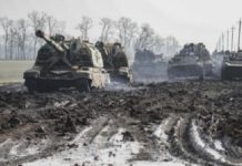 Guerre entre la Russie et l’Ukraine: L'Afrique est-elle menacée ?